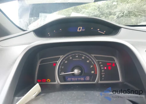 2010 Honda Civic Lx from USA, damaged, VIN 2HGFA1F55AH556416